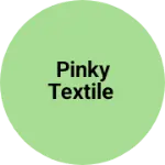 Business logo of Pinky textile