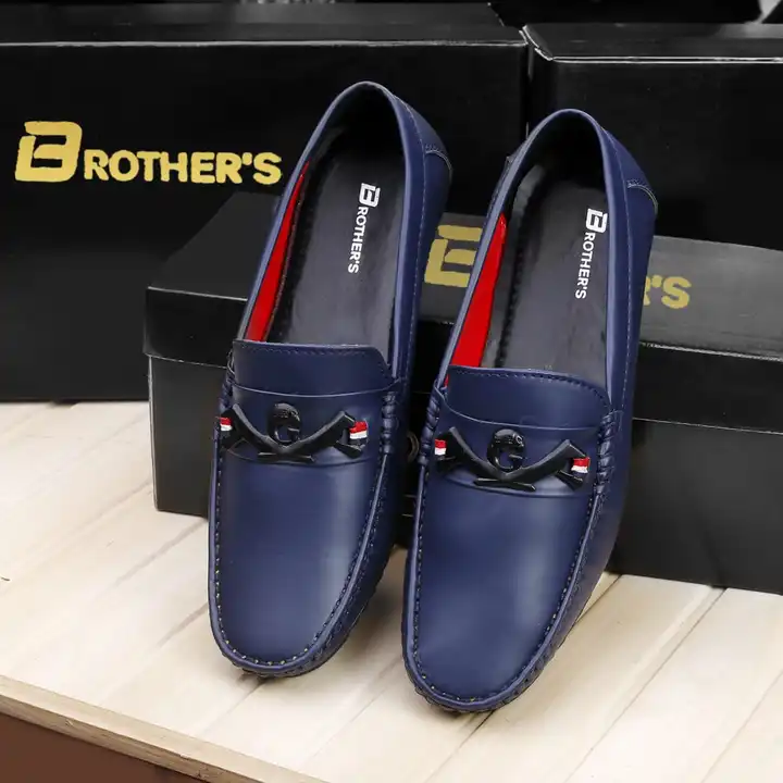 Loafers  uploaded by business on 6/23/2023