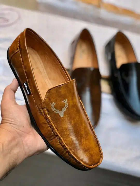 Loafers  uploaded by Kushwah brother's on 6/23/2023