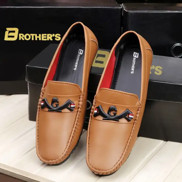 Loafers  uploaded by Kushwah brother's on 6/23/2023