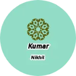 Business logo of Kumar