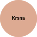 Business logo of Krsna