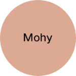 Business logo of Mohy
