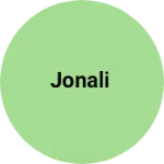 Business logo of Jonali