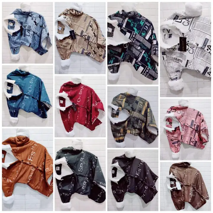Post image Hey! Checkout my new product called
Sweater winter collection .