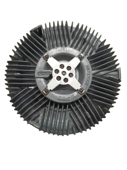Fan clutch viscus Leyland  uploaded by business on 6/23/2023