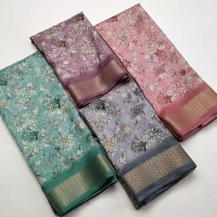 New dola silk designs  uploaded by N K SAREES  on 6/23/2023