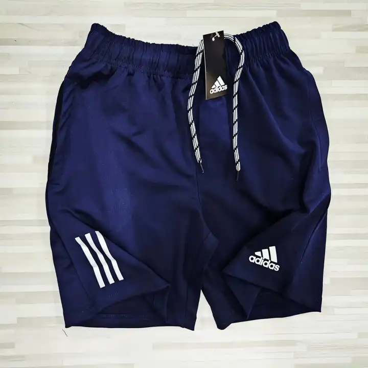 Adidas Shorts uploaded by Gent's wear Manufacturer  on 6/23/2023
