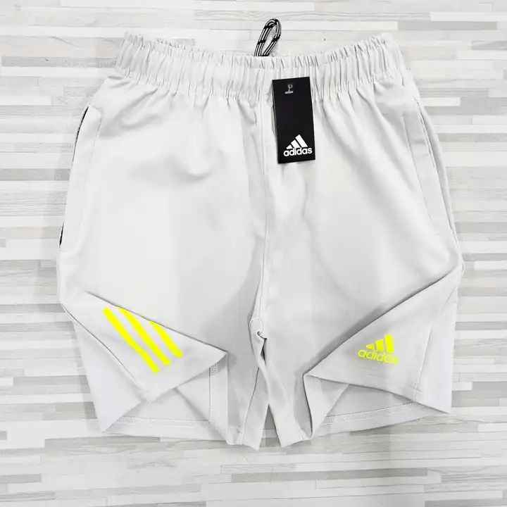 Adidas Shorts uploaded by VIRGOZ CLOTHINGS on 6/23/2023