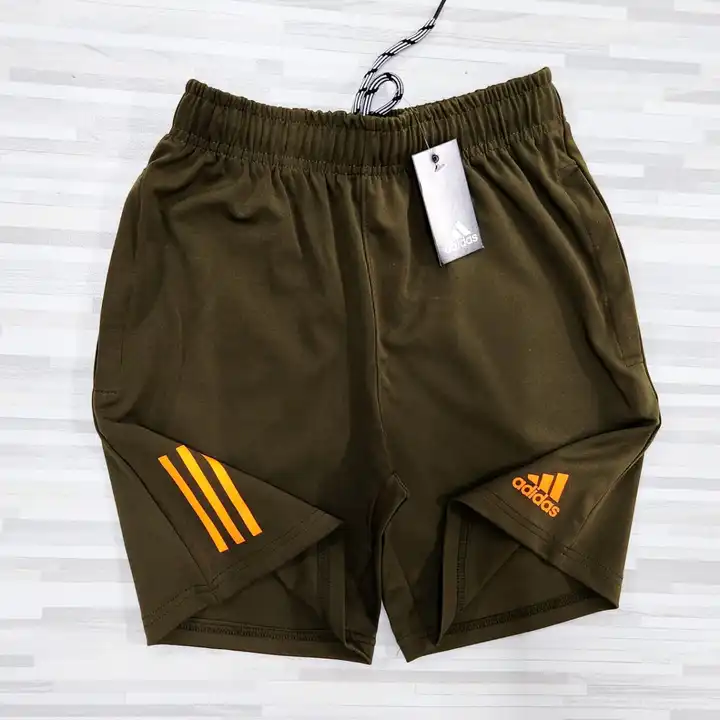 Adidas Shorts uploaded by VIRGOZ CLOTHINGS on 6/23/2023