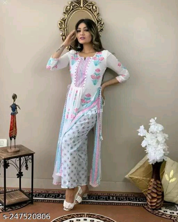Kurti  uploaded by All in one on 6/23/2023