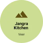 Business logo of Jangra kitchen