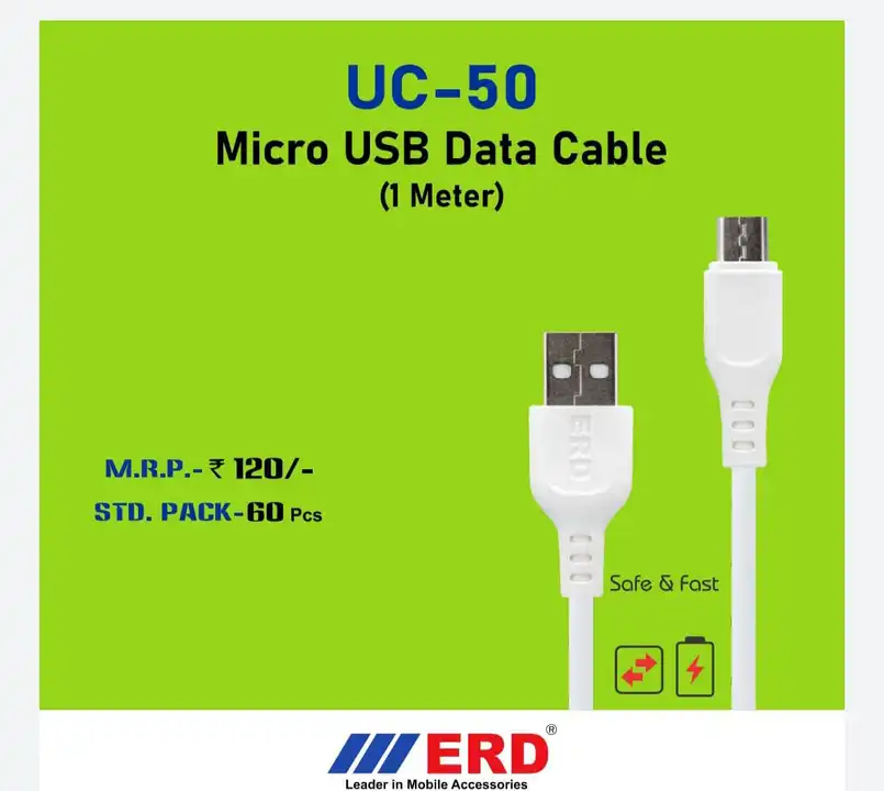 Erd cable  uploaded by Bugut INDIA on 6/23/2023