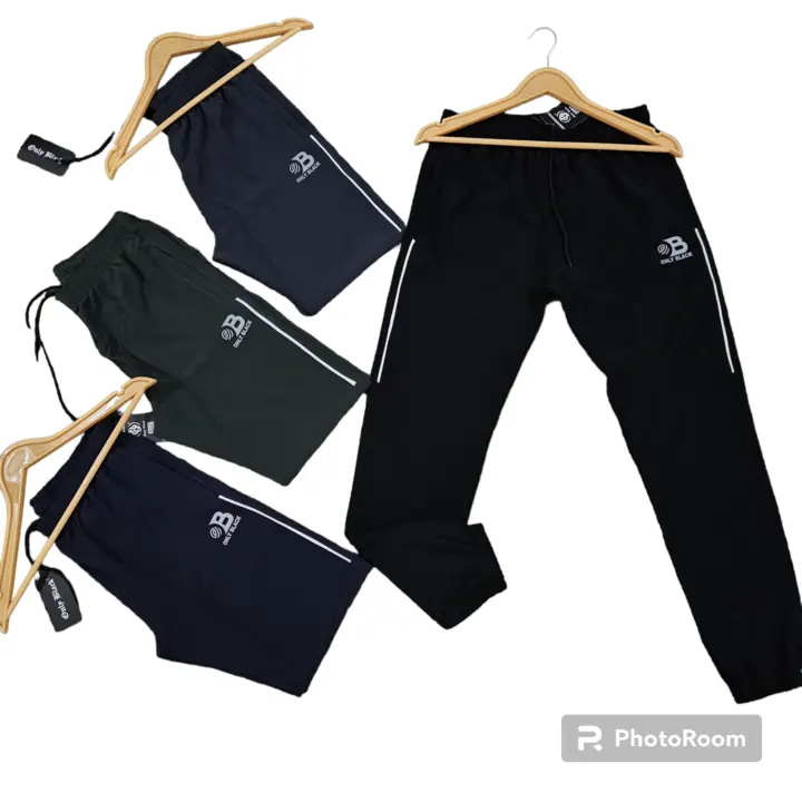 NS JOGGER  SET OF 16 PC  uploaded by ONLY BLACK on 6/23/2023