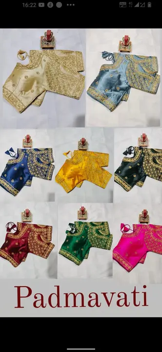 Padmawati  uploaded by Brothers branded costumes on 6/23/2023