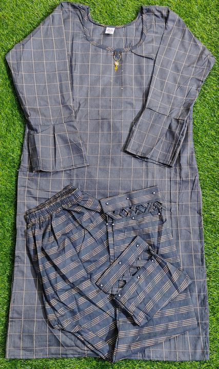Product uploaded by  fancy Kurti trauser  on 6/23/2023