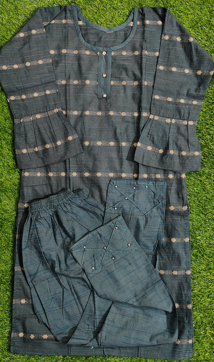 Product uploaded by  fancy Kurti trauser  on 6/23/2023