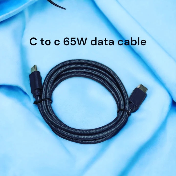 Product uploaded by LA Cable pvt ltd on 6/23/2023