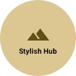 Business logo of Stylish hub
