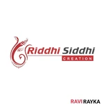 Business logo of RIDDHI SIDDHI CREATION SURAT