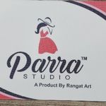 Business logo of Parra Studio