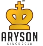 Business logo of Aryson India