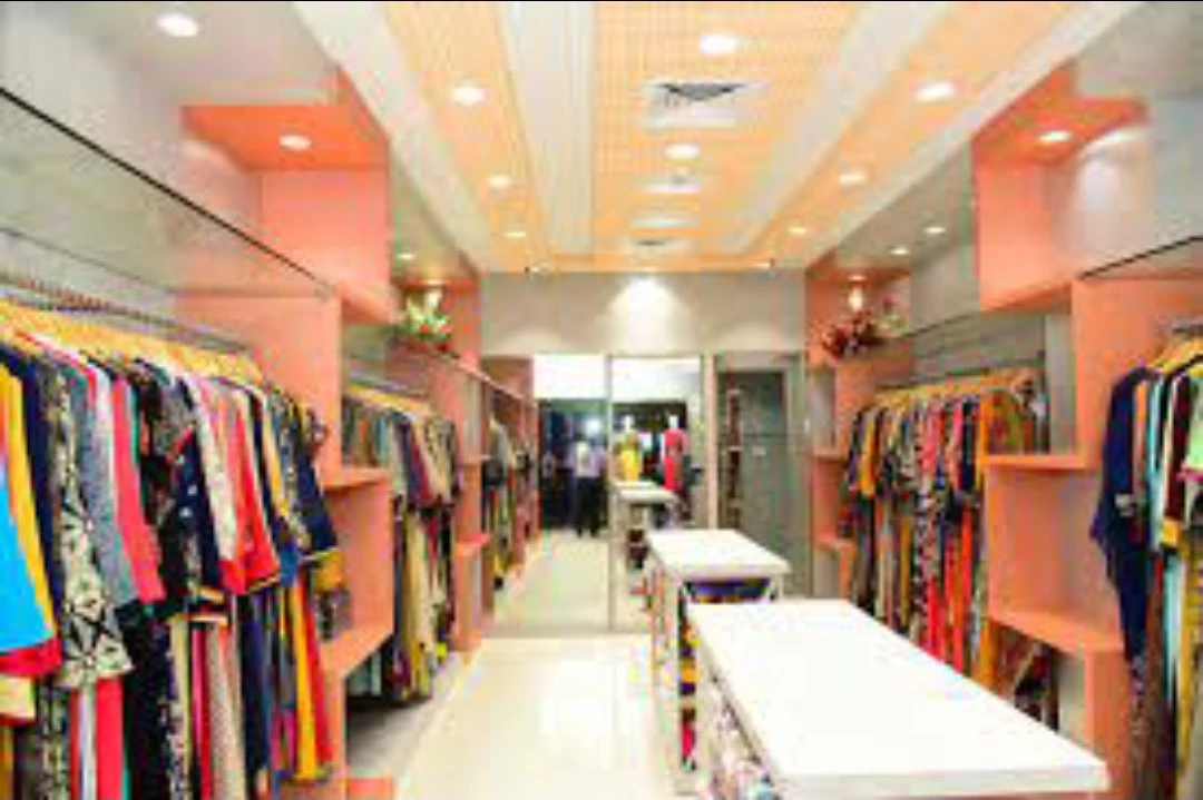 Shop Store Images of Aryson India