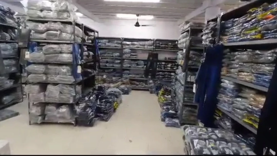 Warehouse Store Images of HOTSHOTS @ FABRIC. GARMENTS MANUFACTURER LIMITED 