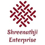 Business logo of Shreenathji Enterprise