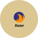 Business logo of Hume