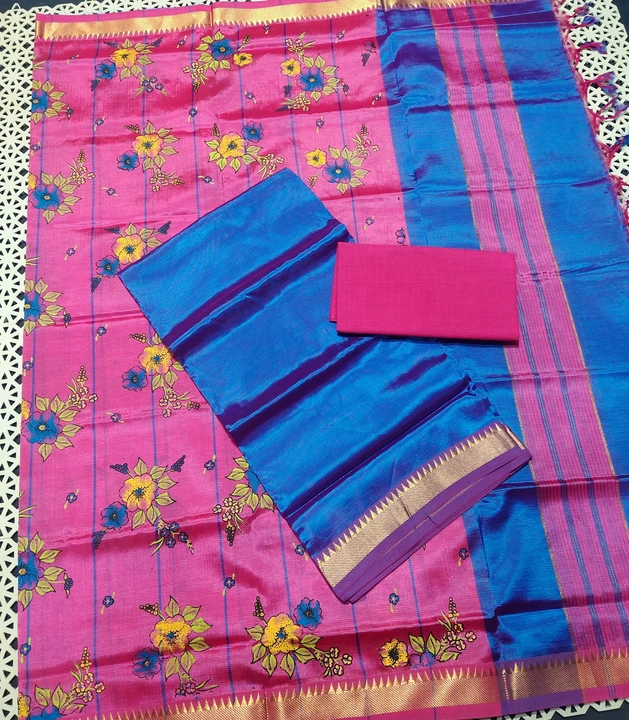 Mangalagiri  dress materials  uploaded by Skp Handlooms on 6/23/2023