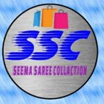 Business logo of SEEMA FASHION COLLACTION