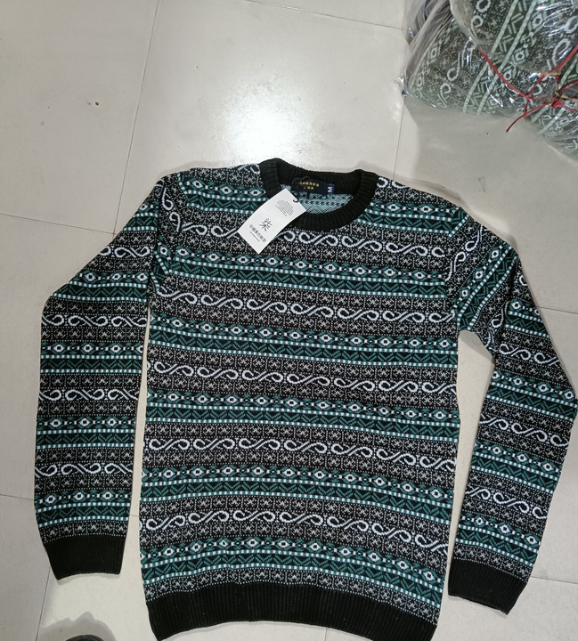 Mens jackart sweaters  uploaded by business on 6/23/2023