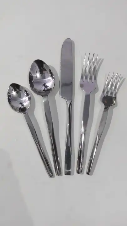 kitchen cutlery  uploaded by business on 6/23/2023
