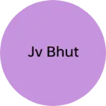 Business logo of Jv bhut