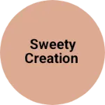 Business logo of Sweety Creation