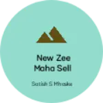 Business logo of New Zee maha sell