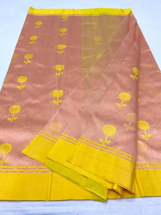 Product uploaded by Handloom saree on 6/23/2023