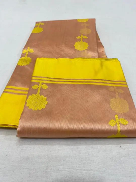 Product uploaded by Handloom saree on 6/23/2023