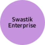 Business logo of Swastik enterprise