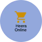 Business logo of Heera online