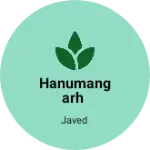 Business logo of Hanumangarh based out of Jodhpur