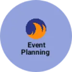 Business logo of Event planning