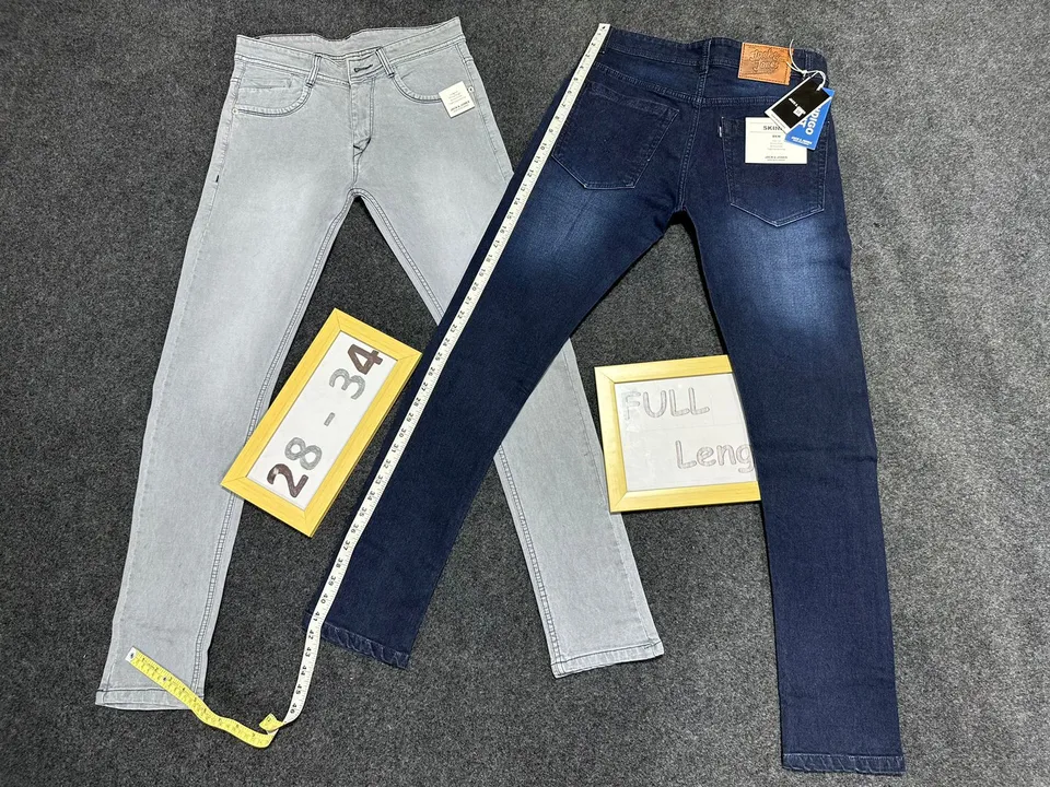 Mens Jeans  uploaded by business on 6/23/2023