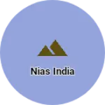 Business logo of Nias india