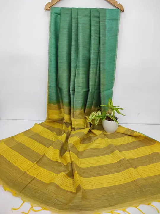 Art Silk Saree  uploaded by business on 6/23/2023