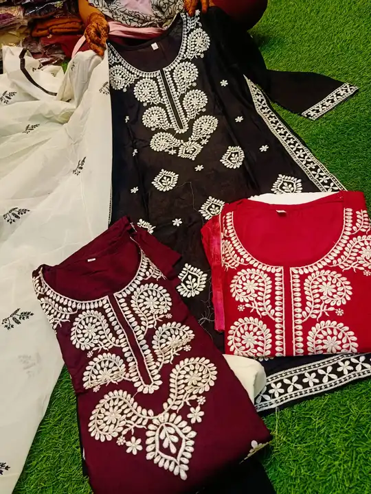 500 uploaded by Ayesha dress collection on 6/23/2023