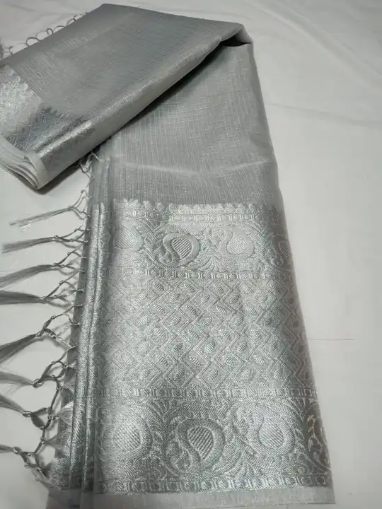  Tissue silk  uploaded by Sai Keshav on 6/23/2023