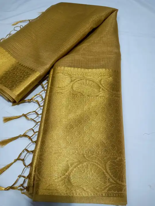  Tissue silk  uploaded by Sai Keshav on 6/23/2023