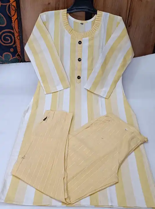 Kurti  uploaded by Prime zone collection  on 6/23/2023